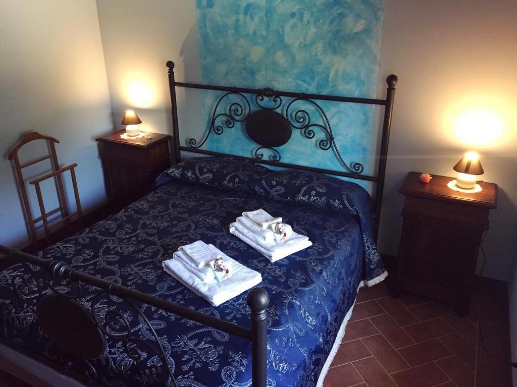 Agriturismo Ipoderi Chianciano Terme Ngoại thất bức ảnh