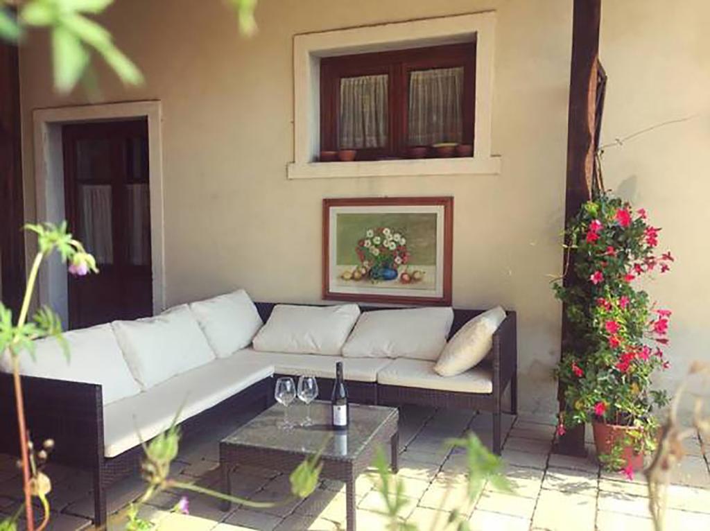 Agriturismo Ipoderi Chianciano Terme Ngoại thất bức ảnh