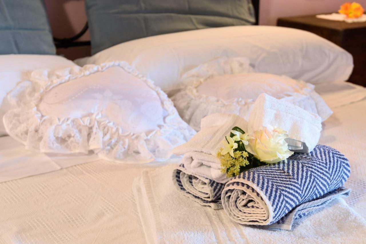 Agriturismo Ipoderi Chianciano Terme Ngoại thất bức ảnh