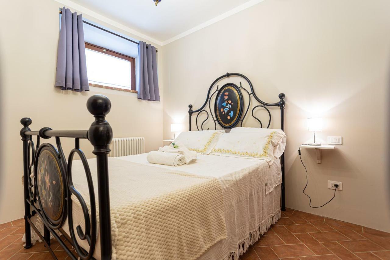 Agriturismo Ipoderi Chianciano Terme Ngoại thất bức ảnh